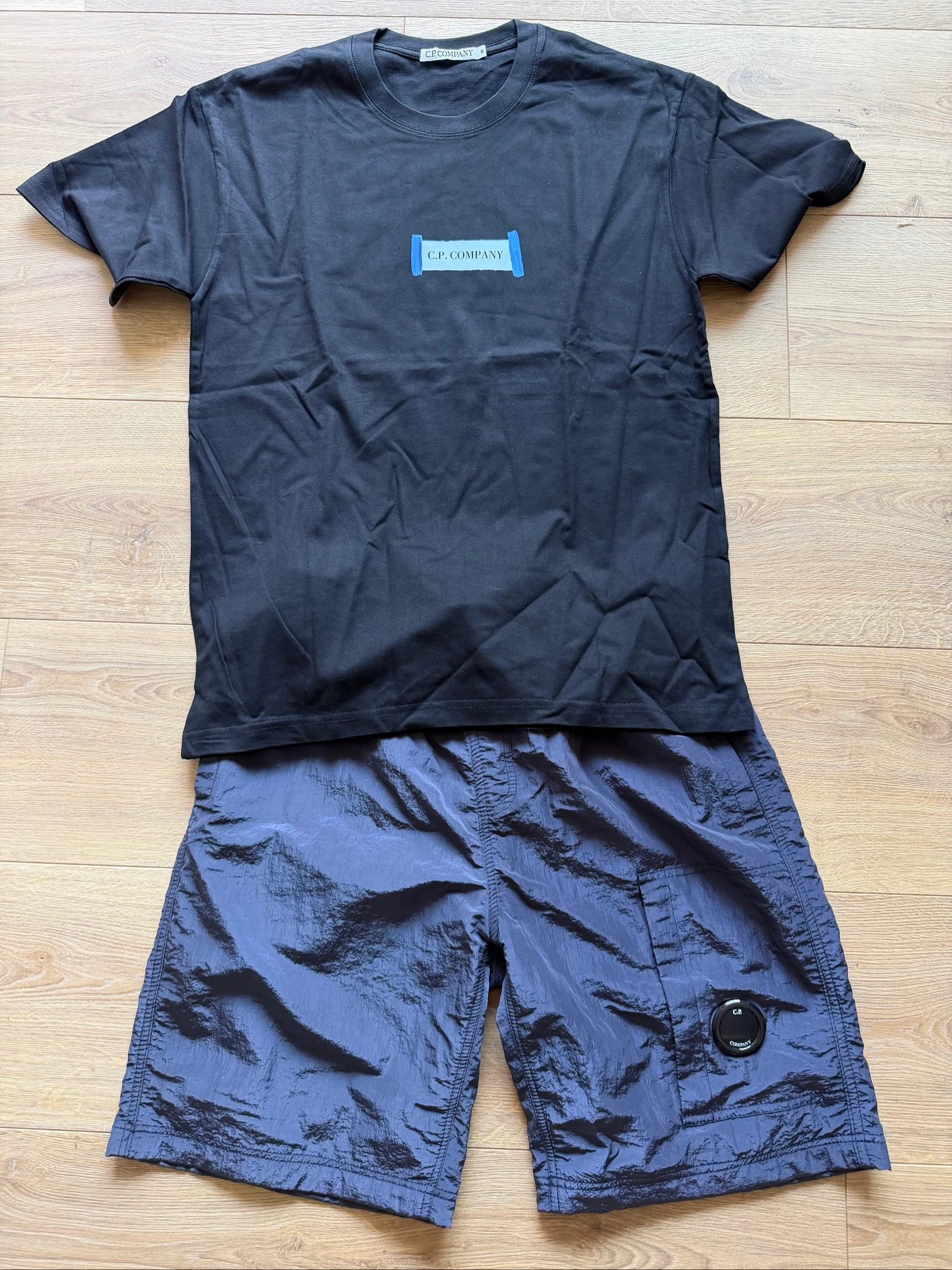 Cp Company set – photo 2
